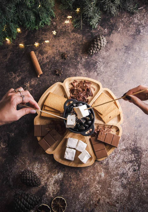 Festive Season at Four Seasons Hotel Baku