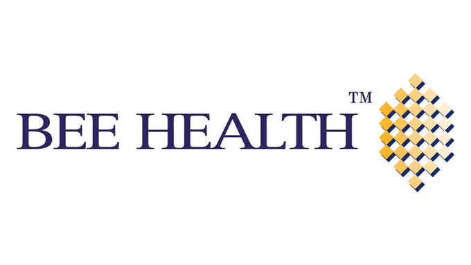 Bee Health Logo