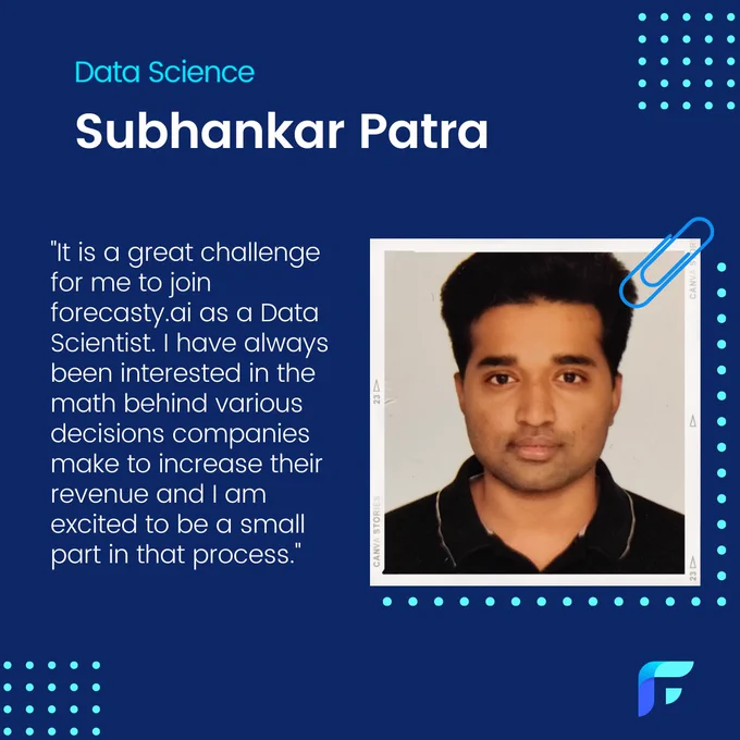 Subhankar Patra