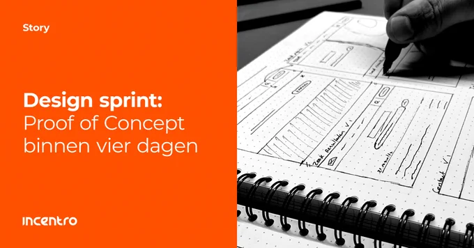 Win een gratis design sprint!