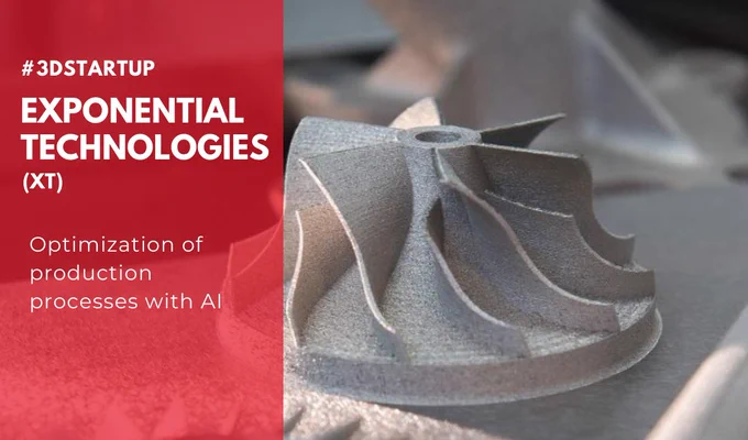 Exponential Technologies (xT)