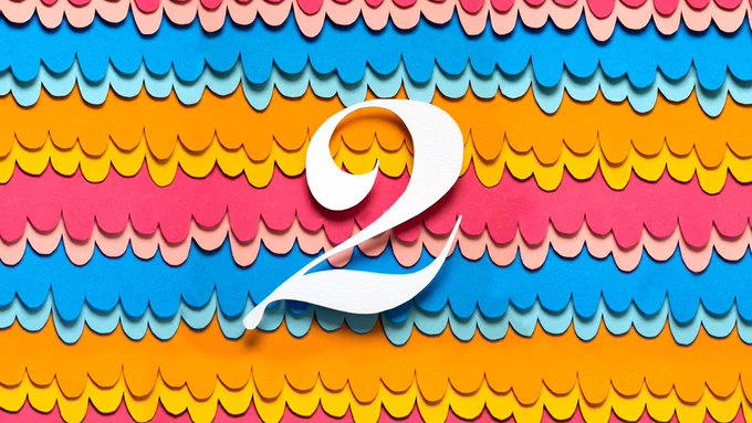 two year Twitter anniversary