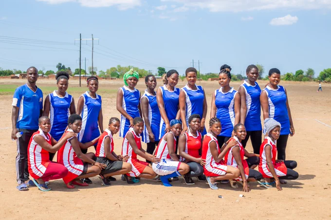 As part of our support of the global campaign, JCM organized a sporting event between four local teams in the Golomoti Community of Malawi.

The initiative advocates the use of sport to empower and educate men and women on GBV and share the importance of living a healthy lifestyle. The event also targeted the promotion of prevention and response to GBV between JCM employees, contractors and community members.

The event attracted over 3000 community members with members of the District Gender Technical Working Group and local leaders in attendance.

Nsuzi were the overall winners, winning the women’s netball match 17-0 and the men’s soccer match, 2-0.

#orangetheworld #16days #30yearsofactivism #LetsEndFemicide #WEPrinciples #2XChallenge @UN_Women @WEPrinciples 