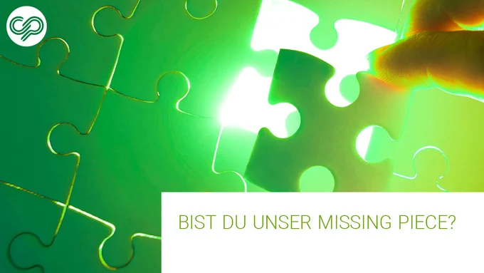 Job als Werkstudent Web-Applikation