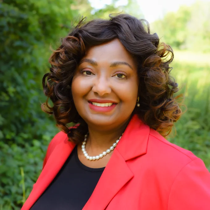 Image of Dr. Kathy Wright