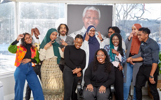 From the whole team at HCCI, we wish everyone a safe holiday break. Building an inclusive #HamOnt is a vision we are committed to & we hope 2022 is filled with community care & compassion towards a just Hamilton. 