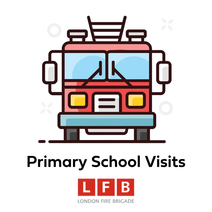 LFB will come to your school
