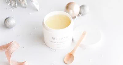 𝟏𝟐 𝐃𝐚𝐲𝐬 𝐨𝐟 𝐁𝐄𝐋𝐋𝐀𝐌𝐄 𝐃𝐚𝐲 7

Lemon Sugar Body Polish

EXFOLIATE – POLISH - MOISTURIZE

This next-level luxe formulation gently exfoliates and removes dead, dry skin. Its proprietary blend of powerful active ingredients polishes and moisturizes to leave your skin silky-smooth with glowing skin, head to toe. Our Lemon Sugar Body Polish pampers your skin from the comfort of your home.

Today only, all $100  orders placed will receive a Lemon Sugar Body Polish and Spa Spoon, a $68 value, 𝐅𝐑𝐄𝐄.

This offer ends 12/7/2021 at 11:59 PST {one gift per order, while supplies last. Not valid on previous orders. Gift cards are excluded}