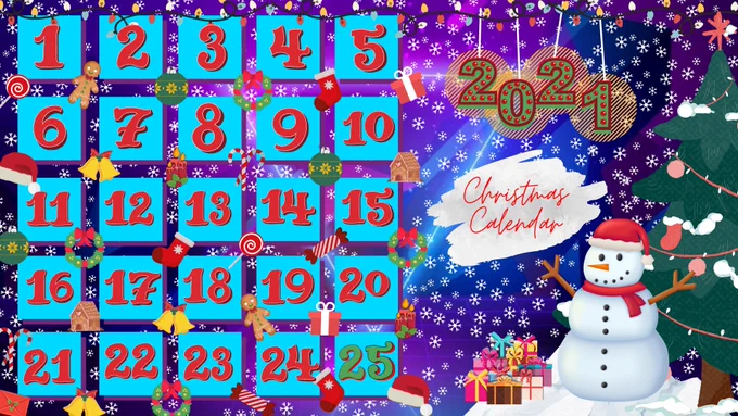 Feel free to use this image for your Calendar 