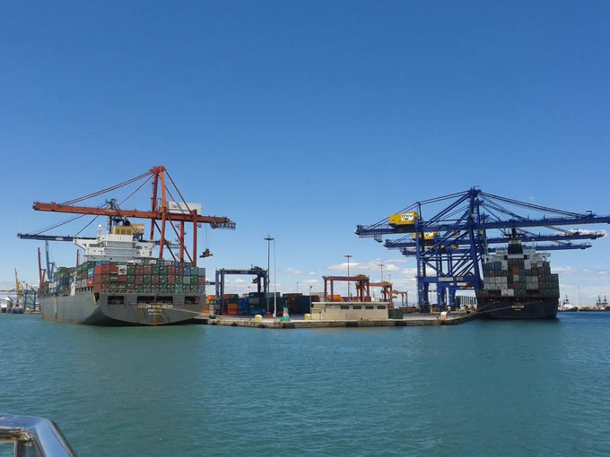 HiSea to Commercially Launch Tool for Providing High-Resolution Information Services at Sea to Ports