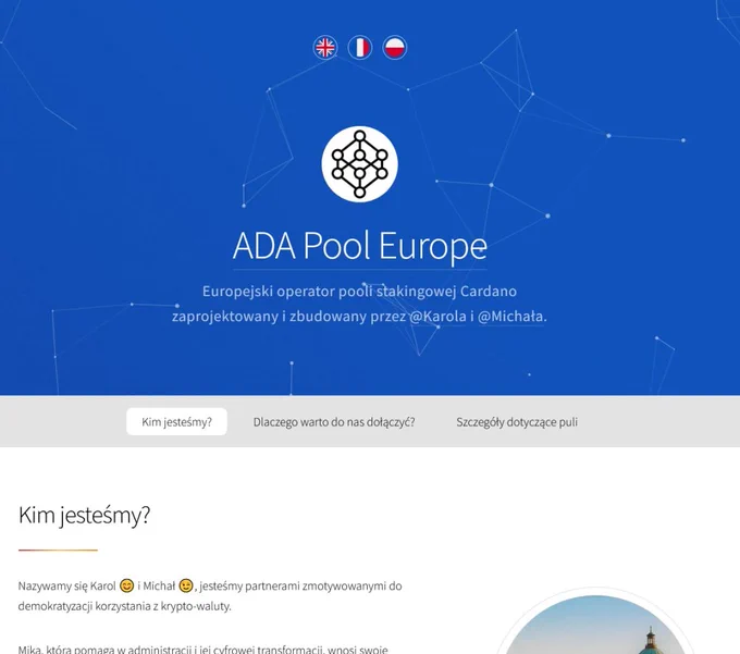 New design
