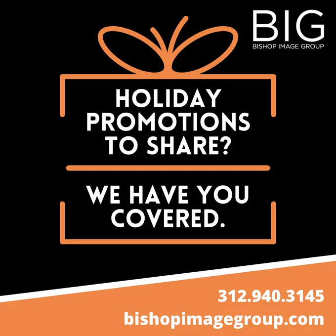 Holiday promotions