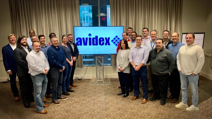 Sales Team 