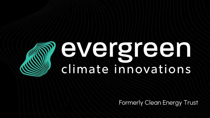 Evergreen Climate Innovations, formerly Clean Energy Trust, supports entrepreneurs and startups that are bringing impactful climate technologies to market.