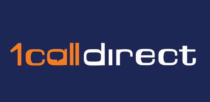 1call direct logo
