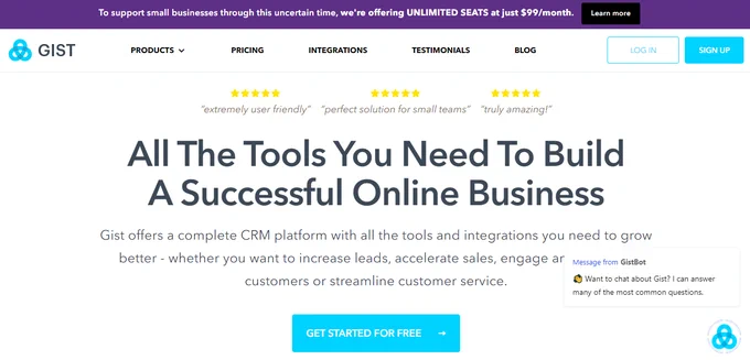#businessgrowth #marketingautomation #allinone #businesstools #businesstips