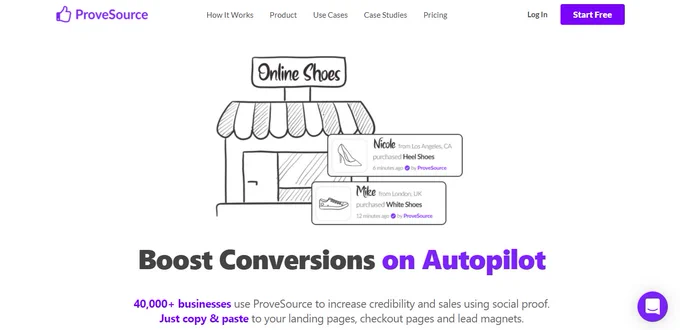 #socialproof #customerreview #popups #businesstools #businesstips