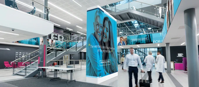 Digital Signage