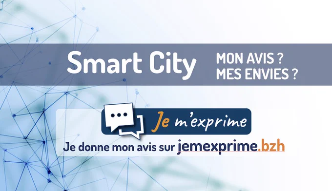 Consultation citoyenne : jemexprime.bzh