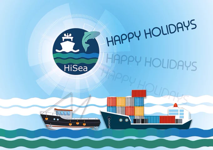 Wishing you a safe and happy Holiday Season.