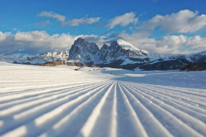 Alpe di Siusi