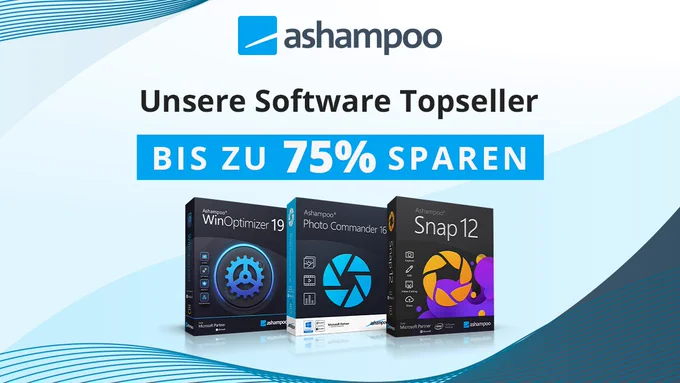 Software Topseller 
