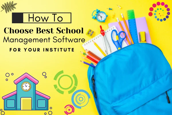 Best School Management Software