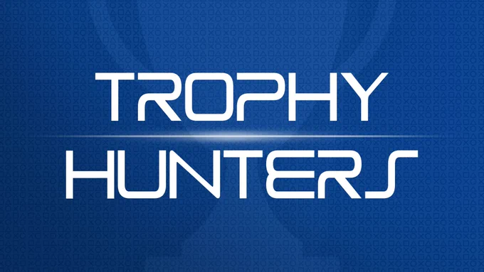 Trophy Hunters Twitter community banner
