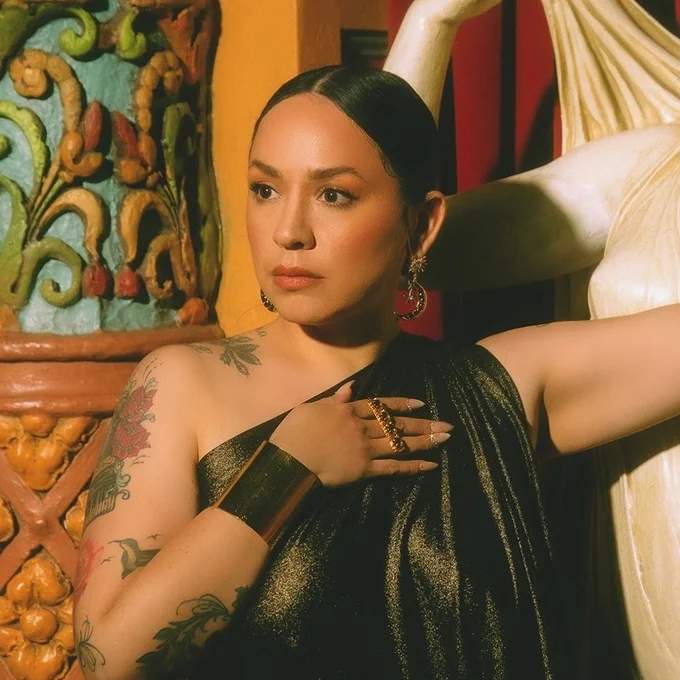 Carla Morrison