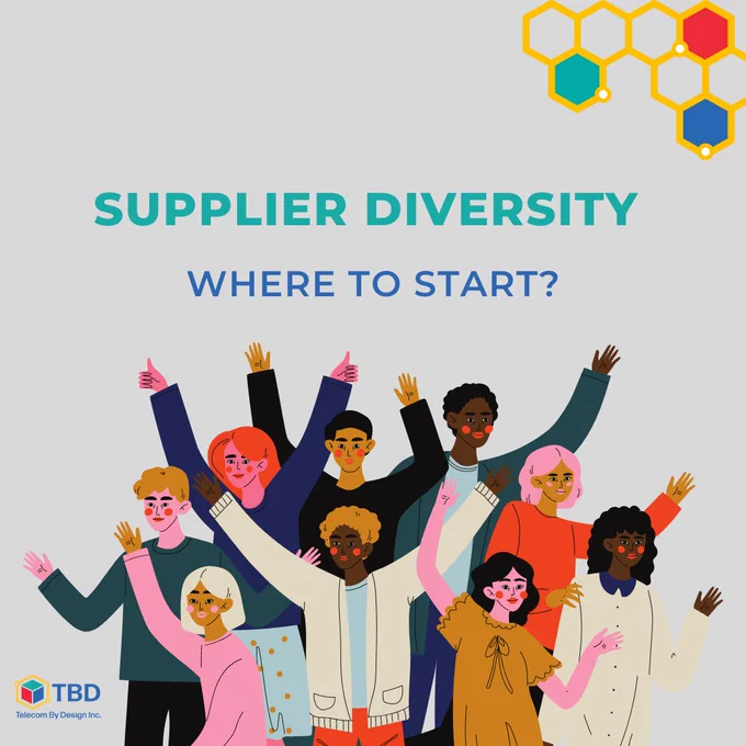 supplier diversity