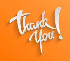 Thank You!