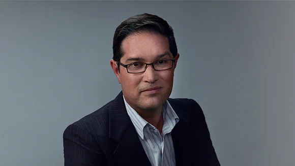 Photo of Dylan O. Adams