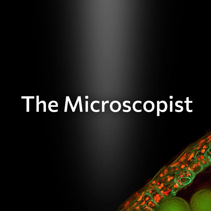 microscopist.io