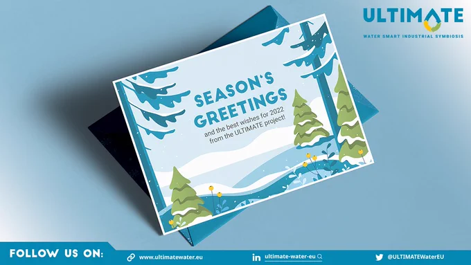 ULTIMATE Season's Greetings