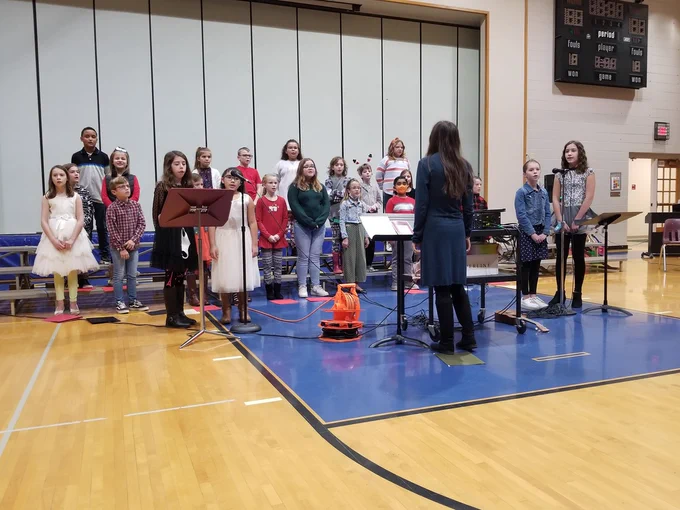 Choir