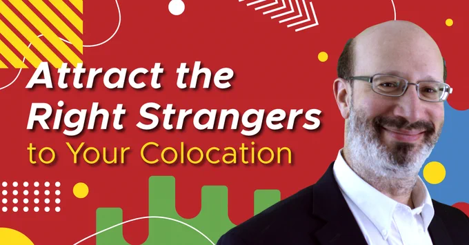 Attract the Right Strangers to Your Colocation Data Center