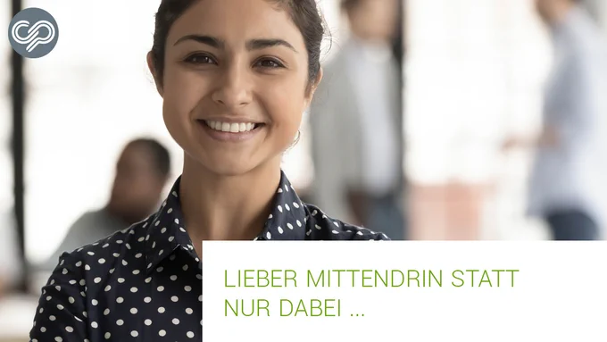 Job als Front-Offfice-Assistenz