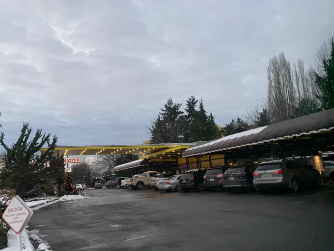 Photo of Burgermaster in Bellevue