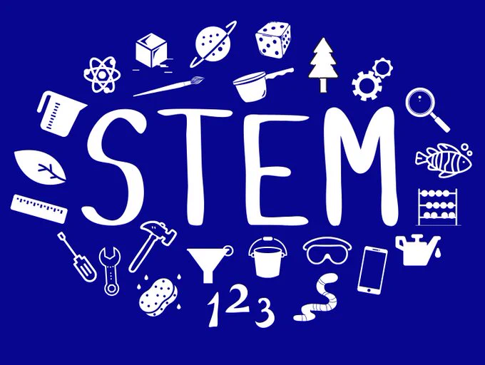 Photo credit: Stem in the Early Years website: https://stemintheearlyyears.com