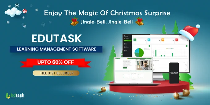 Edutask Christmas Software 