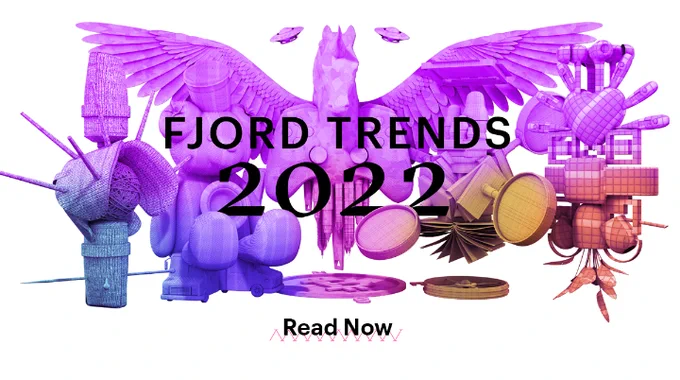 Fjord Trends 2022 Read Now