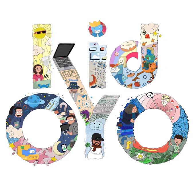kidOYO Dev Team