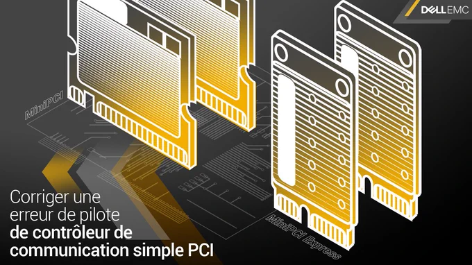 Fix PCI Simple Comm Controller drawn