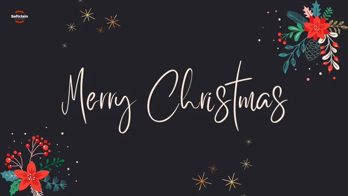 Merry Christmas 