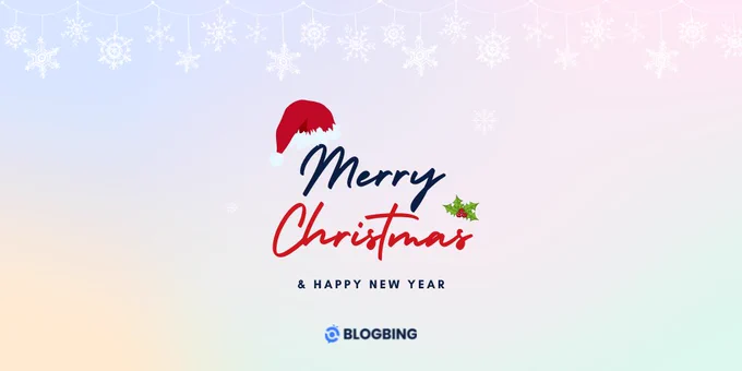 Merry Christmas