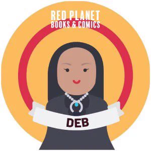 Do you have your copy of Native Realities’ terrific matching game INDIGIMATCH?! Why not!? It features famous Natives from the past and present! We have a few more boxes at the shop. Get yours before they’re gone! → https://redplanetbooksncomics.com/products/indigimatch-a-native-american-matching-game
 
#Indigimatch #NativeGames #ShopSmall #NativeCreatives