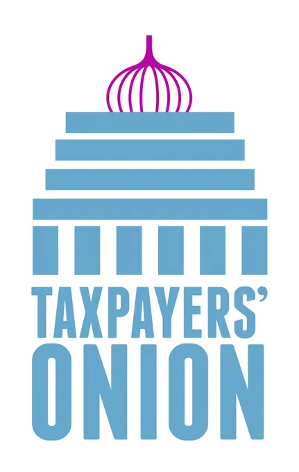 Taxpayers' Onion