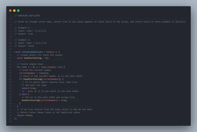 leetcode, algorithm, javascript