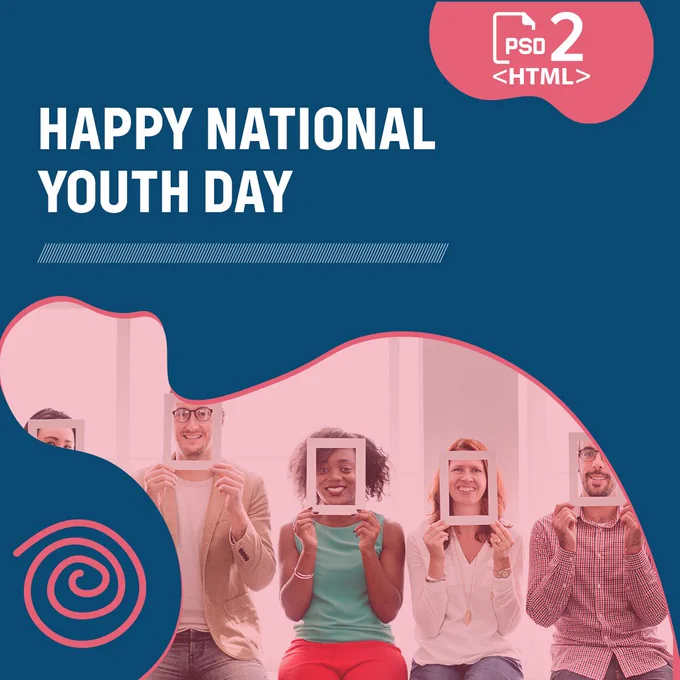 National Youth Day 2022