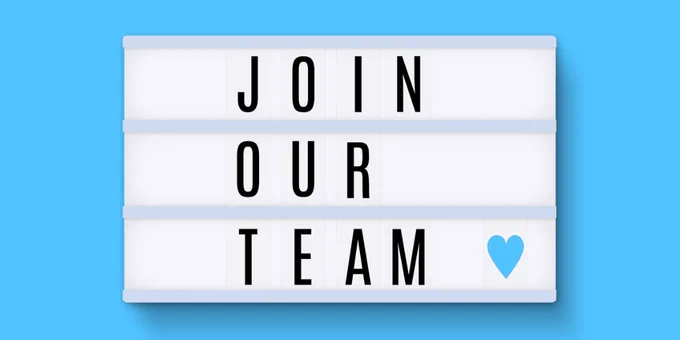 (alt="Join Our Team”)
